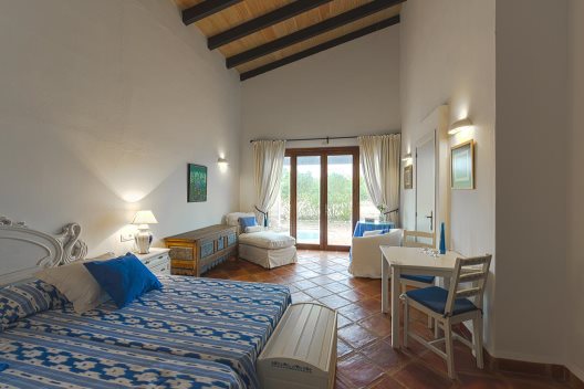 Hotel Es Lloquet