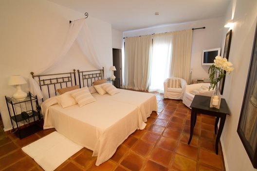 Hotel Es Lloquet