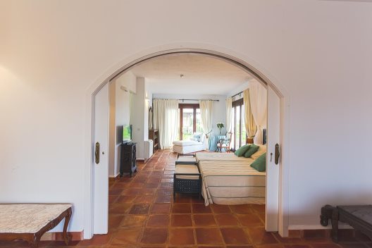Hotel Es Lloquet