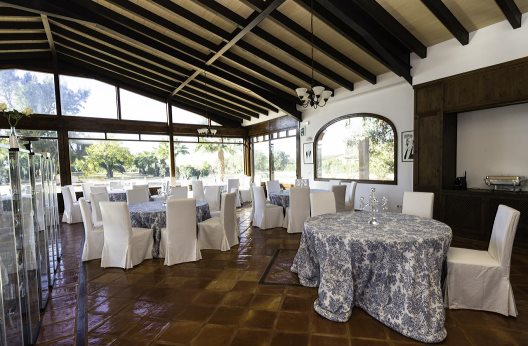 Hotel Es Lloquet