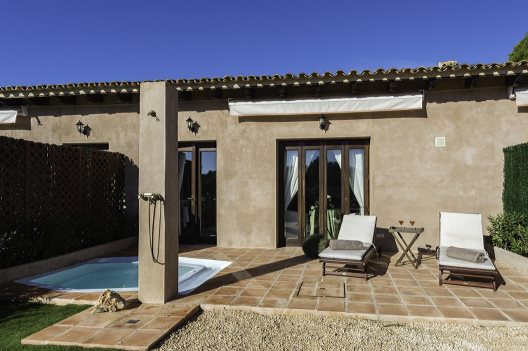 Hotel Es Lloquet