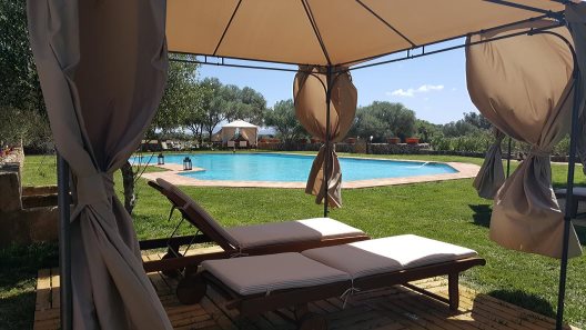 Hotel Es Lloquet