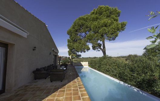 Hotel Es Lloquet