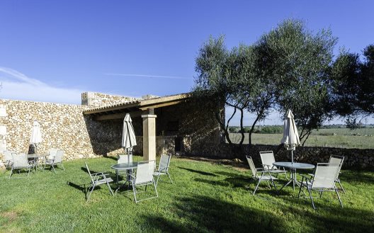 Hotel Es Lloquet