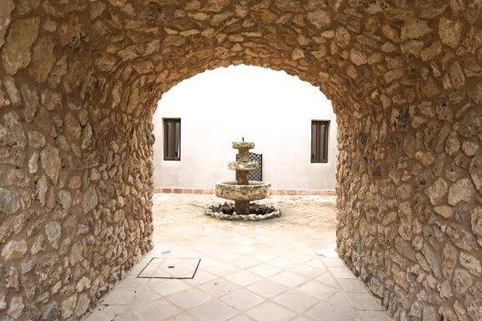 Hotel Es Lloquet