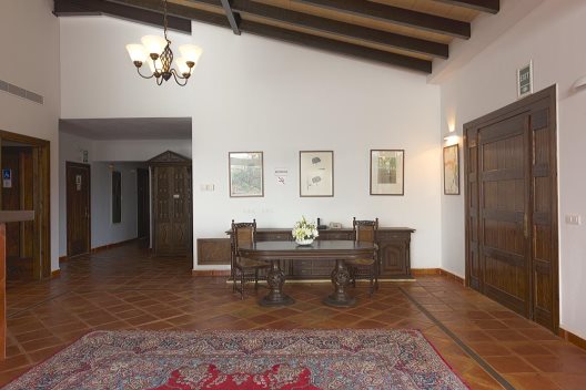 Hotel Es Lloquet