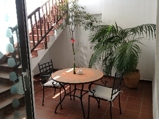 Hotel Es Mercadal