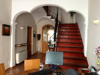 Hotel Es Mercadal