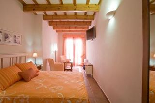 Hotel Es Mercadal