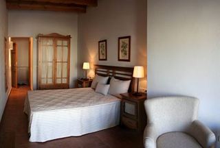Hotel Es Mercadal