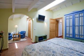 Hotel Es Mercadal