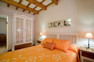 Hotel Es Mercadal