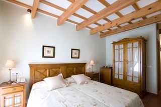 Hotel Es Mercadal