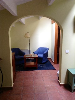 Hotel Es Mercadal