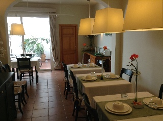 Hotel Es Mercadal