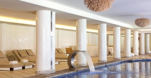Hotel Es Port