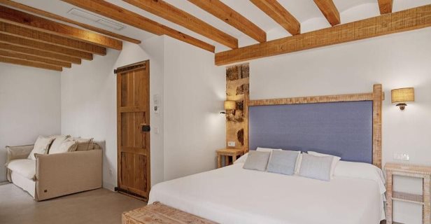 Hotel Es Port