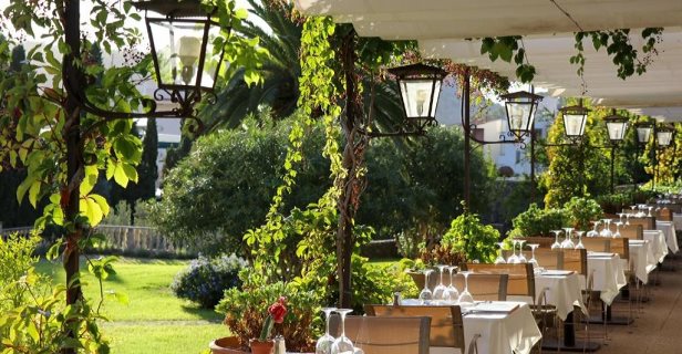 Hotel Es Port