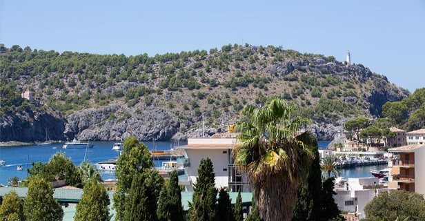 Hotel Es Port