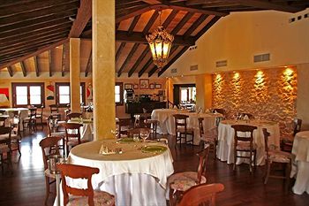 Hotel Es Reco De Randa