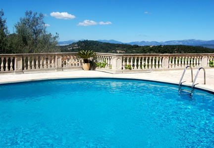 Hotel Es Reco De Randa