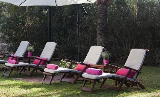 Hotel Es Revellar Art Resort