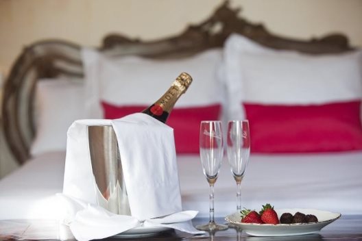Hotel Es Revellar Art Resort
