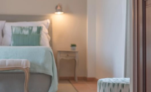 Hotel Es Riquers