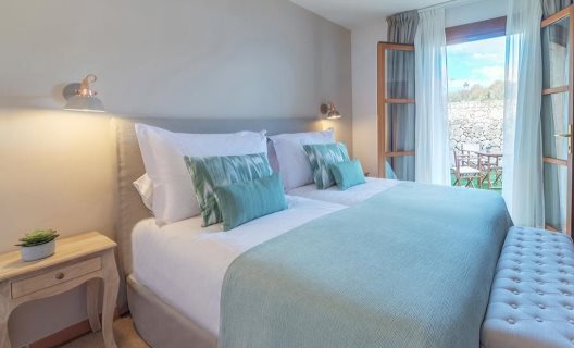 Hotel Es Riquers