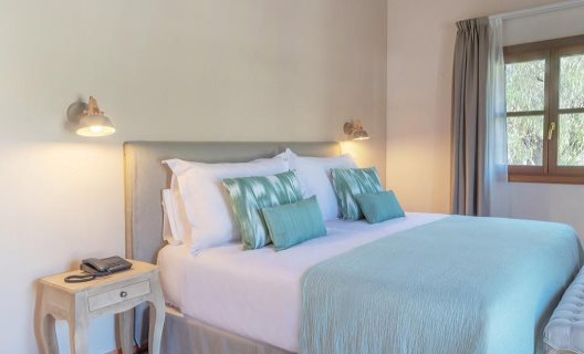 Hotel Es Riquers