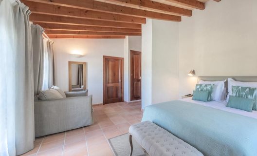 Hotel Es Riquers
