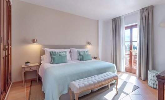 Hotel Es Riquers