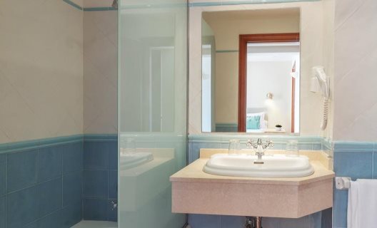 Hotel Es Riquers