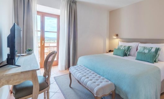 Hotel Es Riquers