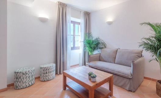 Hotel Es Riquers