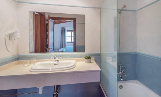 Hotel Es Riquers
