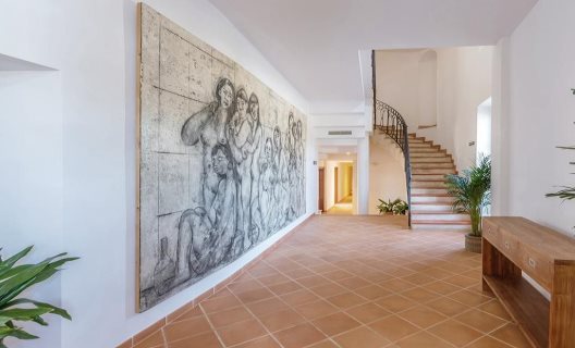 Hotel Es Riquers