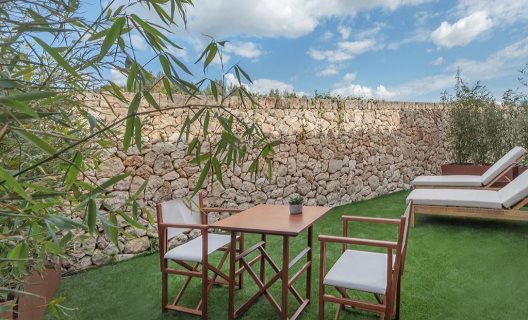 Hotel Es Riquers