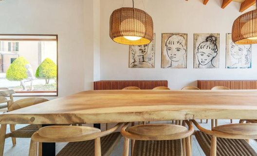 Hotel Es Riquers