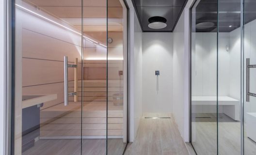 Hotel Es Riquers