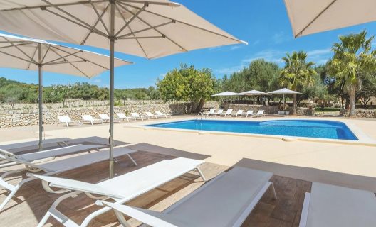 Hotel Es Riquers