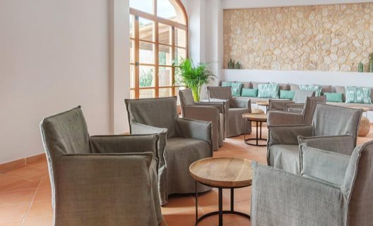 Hotel Es Riquers