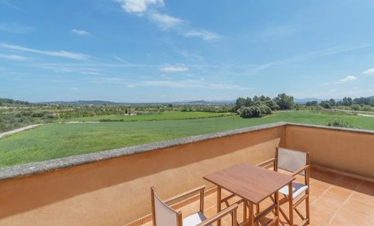 Hotel Es Riquers