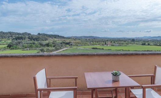 Hotel Es Riquers