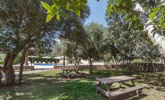 Hotel Es Riquers