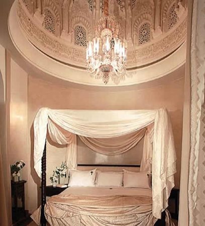 Hotel Es Saadi