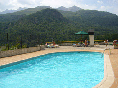 Hotel Escalar