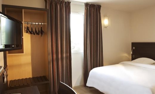 Hotel Escale Oceania Aix En Provence