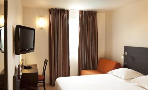 Hotel Escale Oceania Aix En Provence