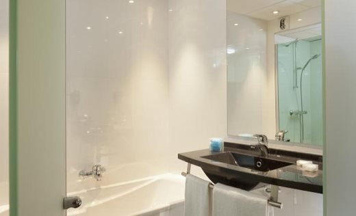 Hotel Escale Oceania Aix En Provence